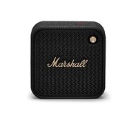 Zound Industries Marshall Willen II Black & Brass