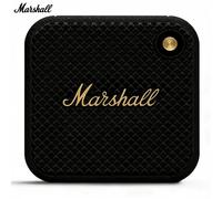 Marshall Willen Mini Portable Wireless Bluetooth Speaker Waterproof Subwoofer Home Outdoor Audio Hot Sale Black
