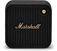 Marshall Willen Portable Bluetooth Speaker, Classic Design Suitable for Outdoor Camping and Home Use heise