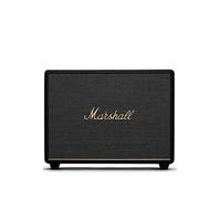 MARSHALL Woburn III Bluetooth Speaker - Black, Black