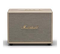 Marshall Woburn III Bluetooth Speaker - Cream