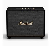 Marshall Woburn III Bluetooth Speaker, Wireless - Black (UK)
