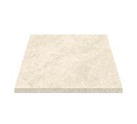 Marshalls Arrento Vitrified Paving - Cream - 595x595mm Paving Option: Arrento Vitrified Paving