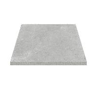 Marshalls Arrento Vitrified Paving - Silver - 595x595mm Paving Option: Arrento Vitrified Paving