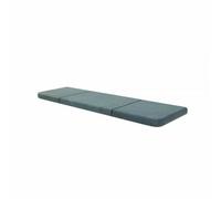 Marshalls Casarta Slate Garden Bullnosed Steps - 10 Step Kit - Black C Casarta Slate Garden Bullnosed Steps - 10 Step Kit