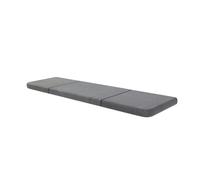 Marshalls Casarta® Textured Slate Centre Stone Pack - Black Natural Stone Paving