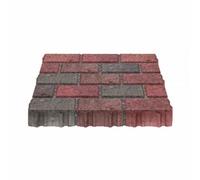 Marshalls Driveline Priora Permeable Block Paving - 200X100X60mm (8.08 Driveline Priora Permeable Block Paving - 200X100X60mm (8.08 m2)