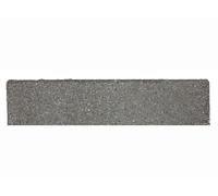 Marshalls Drivesett Argent® Textured Edging - 915 x 150 x 63mm - 48 Pack - Dark
