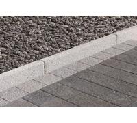 Marshalls Drivesett Argent® Textured Edging 915 x 150 x 63mm Light Granite