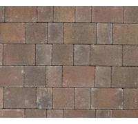 Marshalls Drivesett Savanna® Smooth Block Paving, 160 x 160 x 50mm, Traditional