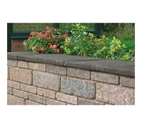 Marshalls Drivesett Tegula Coping 600x300x45mm Traditional Drivesett Tegula Coping 600x300x45mm Traditional QTY20