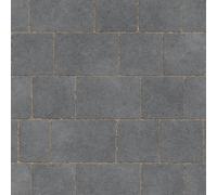 Drivesett® Tegula Original Block Paving Project Pack 50mm - Charcoal (9.73m2)