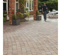 Marshalls Drivesett Tegula Original Driveway Block Paving Paving Optio Drivesett Tegula Original Driveway Block Paving