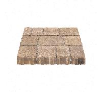 Marshalls Drivesett Tegula Priora Patented Permeable Block Paving - 24 Drivesett Tegula Priora Patented Permeable Block Paving