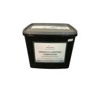 Marshalls Drivesys® Jointing Compound 15kg, Grey Resin