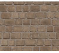 Marshalls Drivesys® Original Cobble Block Paving, 10.93m2, Canvas Basalt, Iron Grey Concrete Antique