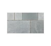 Marshalls Fairstone Antique Alverno Natural Stone Paving (Multi) - 15. Antique Alverno Natural Stone Paving - 15.5m2 Project Pack