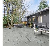 Marshalls Fairstone Limestone Aluri Paving Paving Option: Silver, Pavi Fairstone Limestone Aluri Paving