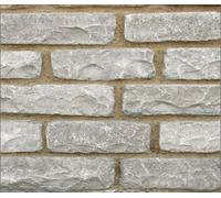 Fairstone Tumbled Walling 230 x 70mm - Silver Birch (4.67m2)