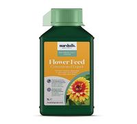 Marshalls Flower Feed Concentrated Liquid Prof Grade 1L x 6