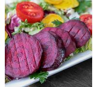 Marshalls Garden Beetroot Seeds Monika 200 Pack Monogerm Sweet Bolt-Resistant