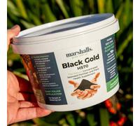 Marshalls Garden Bio-Gro Black Gold Seaweed Fertiliser 400G