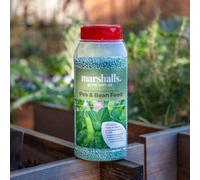 Marshalls Garden Concentrated Slow Release Pea & Bean Feed Granules