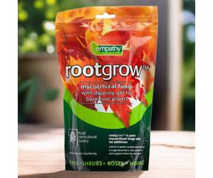 Marshalls Garden Empathy Rootgrow With Gel Sachet 360G Mycorrhizal Root Treatment For Trees Shrubs And Edibles