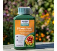 Marshalls Garden Organic Liquid Flower Feed 1L