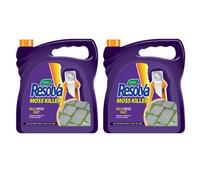 Resolva Moss Killer Spray 3L x 2