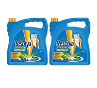 Marshalls Garden Resolva Xtra Fast Weedkiller Rtu 3L X 2, Glyphosate Free, Ready-To-Use For Beds, Borders And Patios