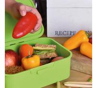 Marshalls Garden Snackbite Mini Sweet Pepper Seeds Trio (Yellow, Orange, Red) 15 Seeds