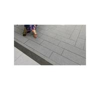 Marshalls Granite Eclipse Paving - 600x297x25mm - Dark Colour:: Dark, Fairstone Granite Eclipse Premium Paving