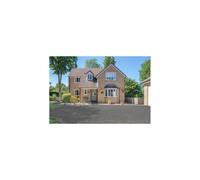 Marshalls Lunar Concrete block Paving 300x200x50mm Lunar paving: Silve Lunar Concrete block Paving 300x200x50mm