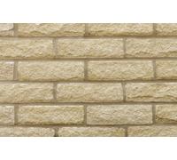 Marshalls Marshalite® Pitched Walling 300 x 100 x 65mm - Buff (6.91m2)