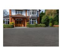 Marshalls Modal X Priora Textured Paving Paving Colour: Charcoal Grani Modal X Priora Textured Paving