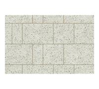 Marshalls Modal X Smooth Paving Colour: Light Granite, Paving Size: 20 Modal X Smooth