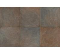 Marshalls Natural Porcelain Paving 600 x 600 x 20mm, Copper