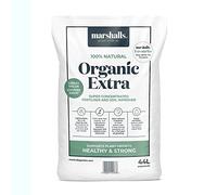 Marshalls Organic Natural Concentrated Farmyard Manure
