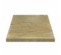 Marshalls Pendle Paving 450X450X32mm (Pack of 60) (12.8m2 Per Pack) - Pendle Utility Paving - 450X450X32mm (Pack of 60)