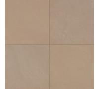 Marshalls Sawn Versuro® Jumbo Paving 1210 x 1210 x 22mm - 8 Pack - Autumn Bronze