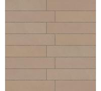 Marshalls Sawn Versuro® Linear Paving 1210 x 210 x 22mm, Autumn Bronze Sandstone