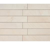 Marshalls Sawn Versuro® Linear Paving 1210 x 210 x 22mm, Caramel Cream, Antique Silver, Autumn Bronze, Golden Sand