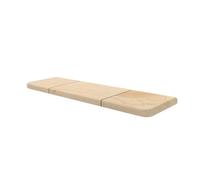 Marshalls Sawn Versuro® Step Kit - 10 Pack, Golden Sand Indian Sandstone