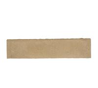 Marshalls Saxon® Coping/Edging 600 x 136 x 50mm (50 Pack), Buff Concrete