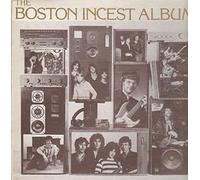 Marshalls, Sidewinders a.o. - The Boston Incest Album [Vinyl LP]