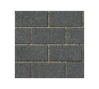 Marshalls Standard Concrete Block Paving 200x100x50mm 9.76m2 Pack Colo Standard Concrete Block Paving 200x100x50mm 9.76m2 Pack