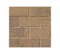 Marshalls Standard Concrete Block Paving 200x100x50mm 9.76m2 Pack Colo Standard Concrete Block Paving 200x100x50mm 9.76m2 Pack
