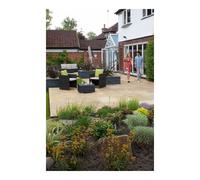 Marshalls Standard Indian Sandstone Paving - 18mm Calibrated - Five Si Indian Sandstone Paving - 18mm Calibrated