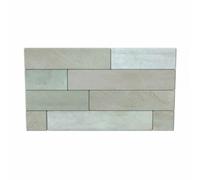 Marshalls Stoneface Sawn Slip Veneer Walling - 5 Size Mixed Project Pa Stoneface Sawn Slip Veneer Walling - 5 Size Mixed Project Pack
